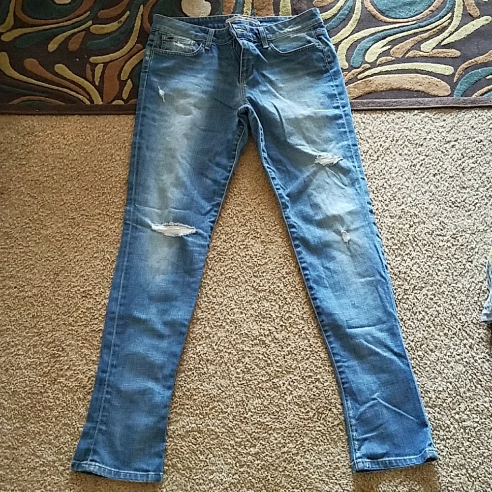 Joe Jeans